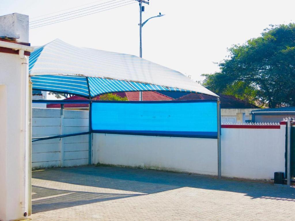 فندق 33 Goulborn Street Goodwood كيب تاون المظهر الخارجي الصورة